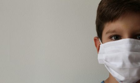 How to talk to kids about Corona Virus