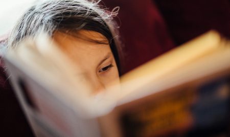 5 ways to help your child focus